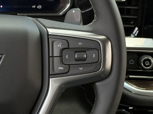 New 2026 Chevrolet Silverado 1500 LT w/ Texas Edition Plus image 14