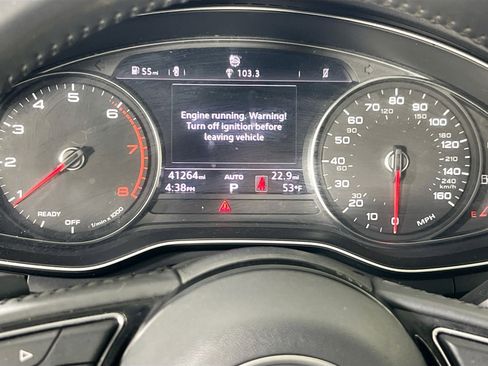 Used 2019 Audi A4 2.0T Premium w/ Convenience Package image 12