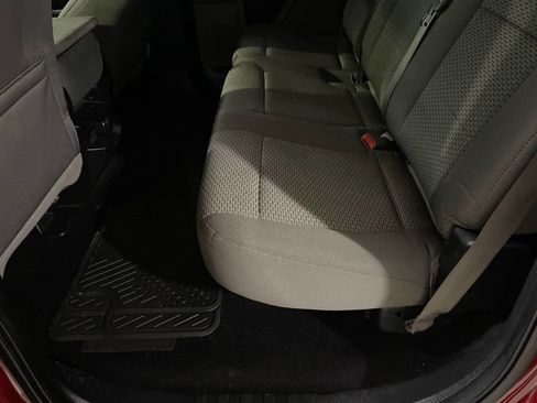 Used 2015 Ford F150 XLT w/ Equipment Group 302A Luxury image 23