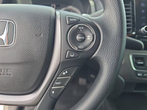 Certified 2023 Honda Ridgeline Sport image 22