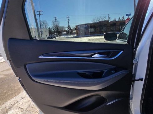 Used 2022 Buick Enclave Essence w/ Trailering Package, 5000 lbs. image 25