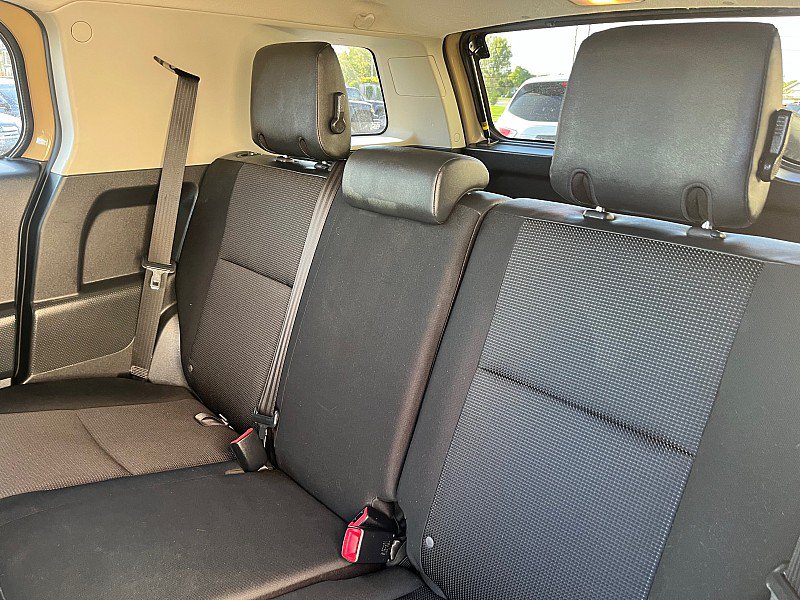 Used 2011 Toyota FJ Cruiser 4WD w/ Convenience Pkg image 18