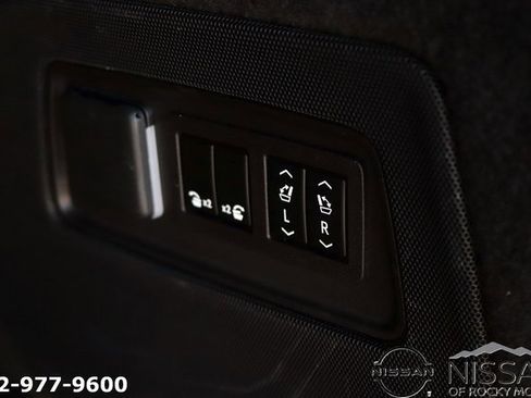 Used 2023 Cadillac Escalade Premium Luxury w/ LPO, Floor Liner Package image 18