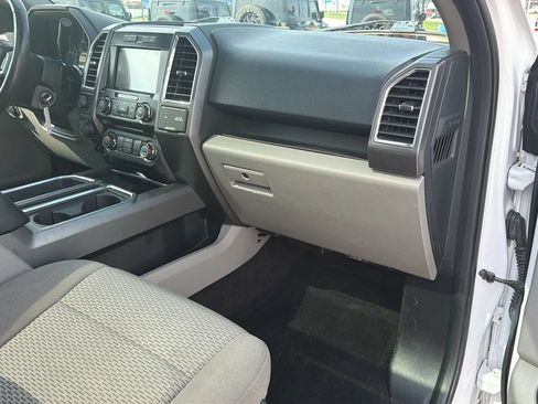 Used 2017 Ford F150 XLT w/ Equipment Group 302A Luxury AWD/4WD image 69