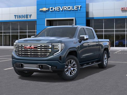 New 2026 GMC Sierra 1500 Denali w/ Technology Package image 31