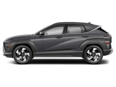 Used 2024 Hyundai Kona Limited AWD/4WD image 2