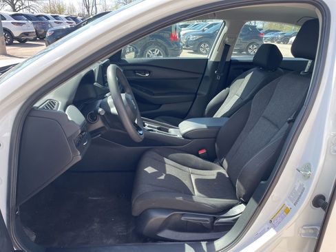 Used 2024 Honda Accord LX image 8