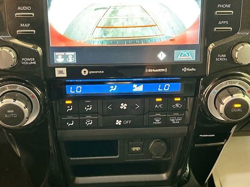 Used 2023 Toyota 4Runner TRD Pro AWD/4WD image 14