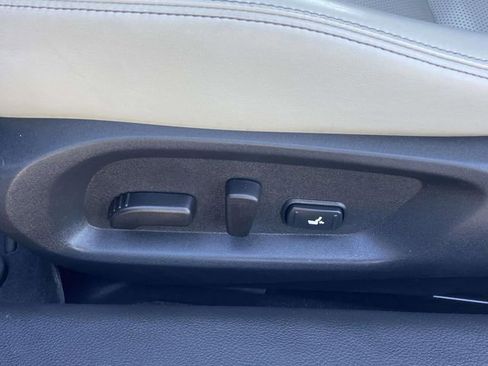 Used 2022 INFINITI Q60 3.0t Luxe w/ Cargo Package image 12