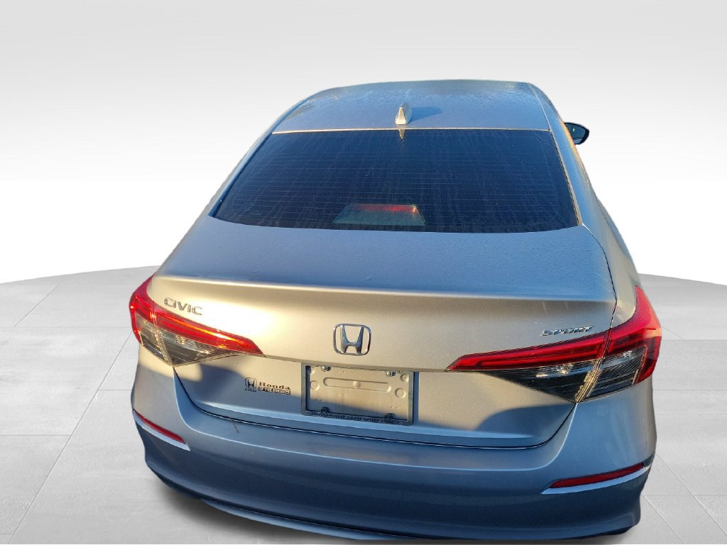 Used 2024 Honda Civic Sport image 15
