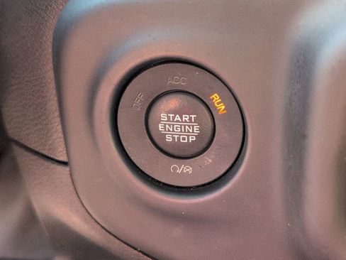 Used 2020 Jeep Wrangler Unlimited Sport S image 22