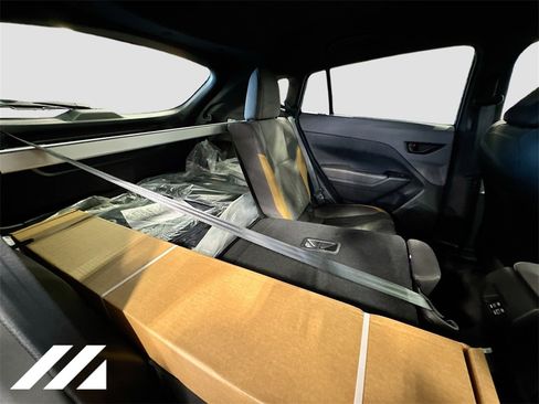 Certified 2025 Subaru Crosstrek 2.5i Sport w/ Popular Package #4A image 27