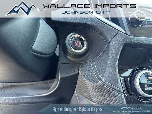 Used 2019 Subaru Forester Touring w/ Popular Package #3 AWD/4WD image 22