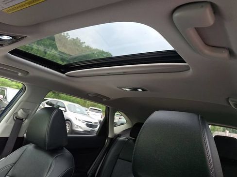 Certified 2024 Kia Seltos EX AWD/4WD image 20