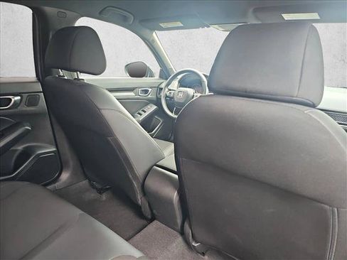 Used 2024 Honda Civic Sport image 21