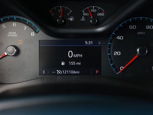 Used 2020 Chevrolet Colorado LT w/ Safety Package image 48