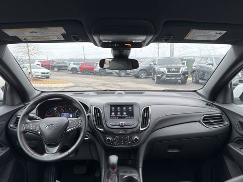 Used 2023 Chevrolet Equinox RS image 21