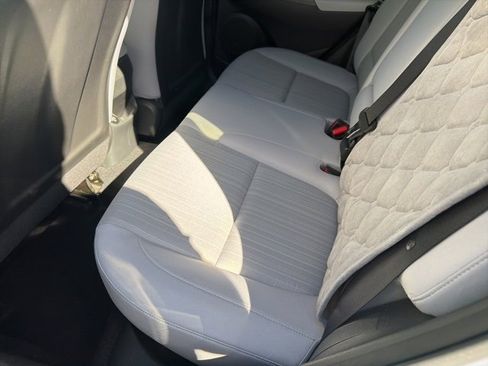 Used 2023 Hyundai Kona SEL w/ Convenience Package image 11