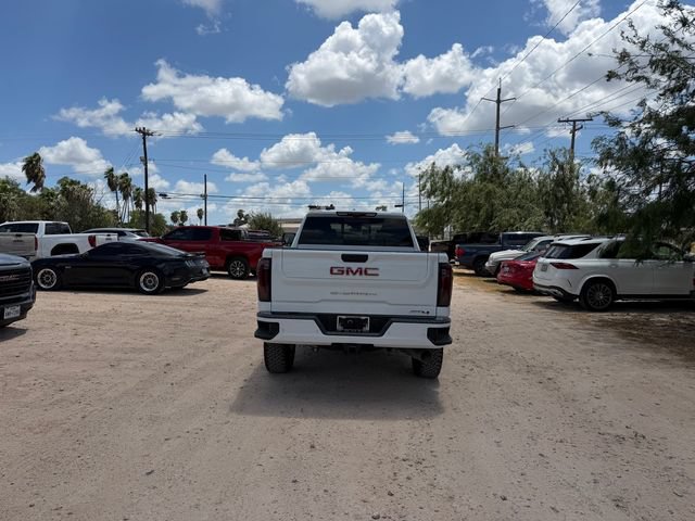 New 2026 GMC Sierra 2500 AT4 w/ AT4 Premium Plus Package AWD/4WD image 6