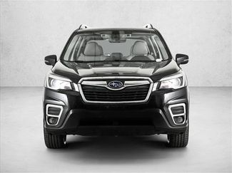 Used 2019 Subaru Forester Limited w/ Popular Package #3 video 2