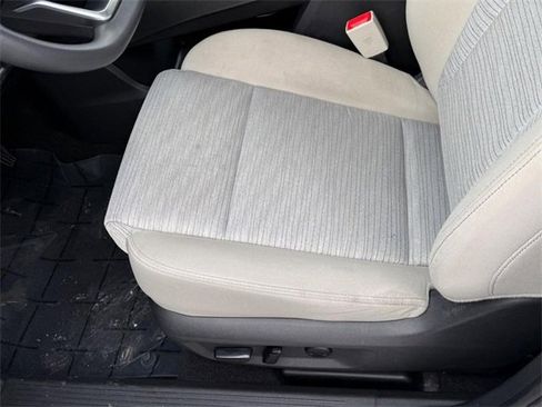 Used 2023 Nissan Rogue SV image 15