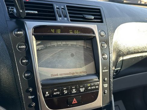 Used 2006 Lexus GS 430 image 35