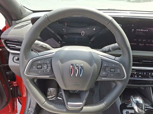 New 2026 Buick Envista Preferred FWD image 14