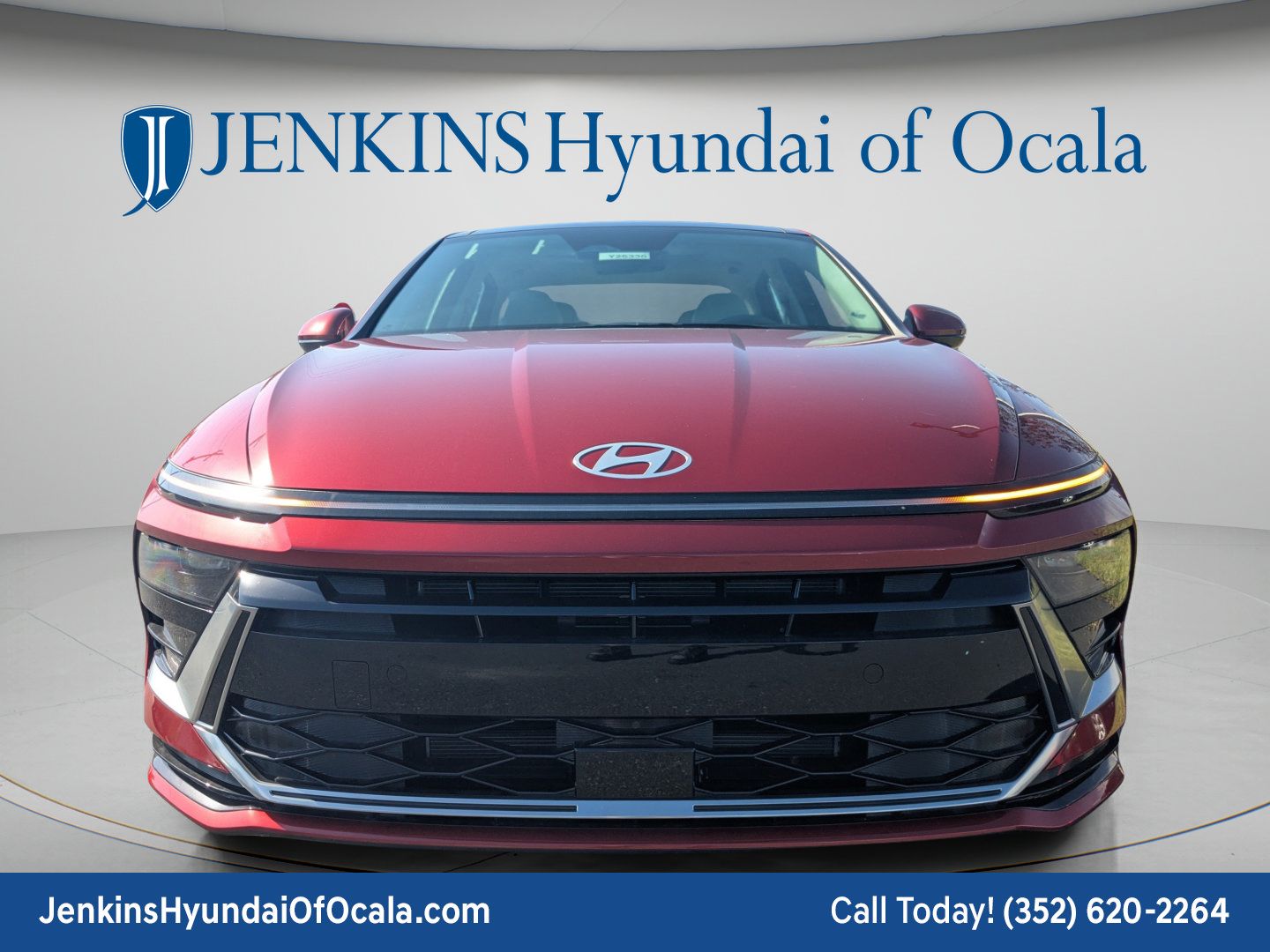 New 2026 Hyundai Sonata SEL FWD image 9
