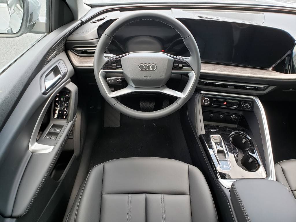 New 2026 Audi Q5 Premium Plus AWD/4WD image 10