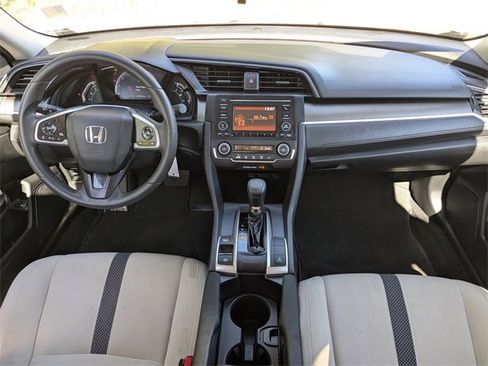 Used 2021 Honda Civic LX image 13