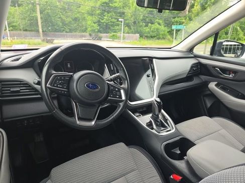 Used 2023 Subaru Outback Premium AWD/4WD image 15