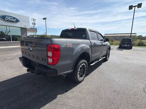 Used 2021 Ford Ranger XL w/ Equipment Group 101A High AWD/4WD image 3