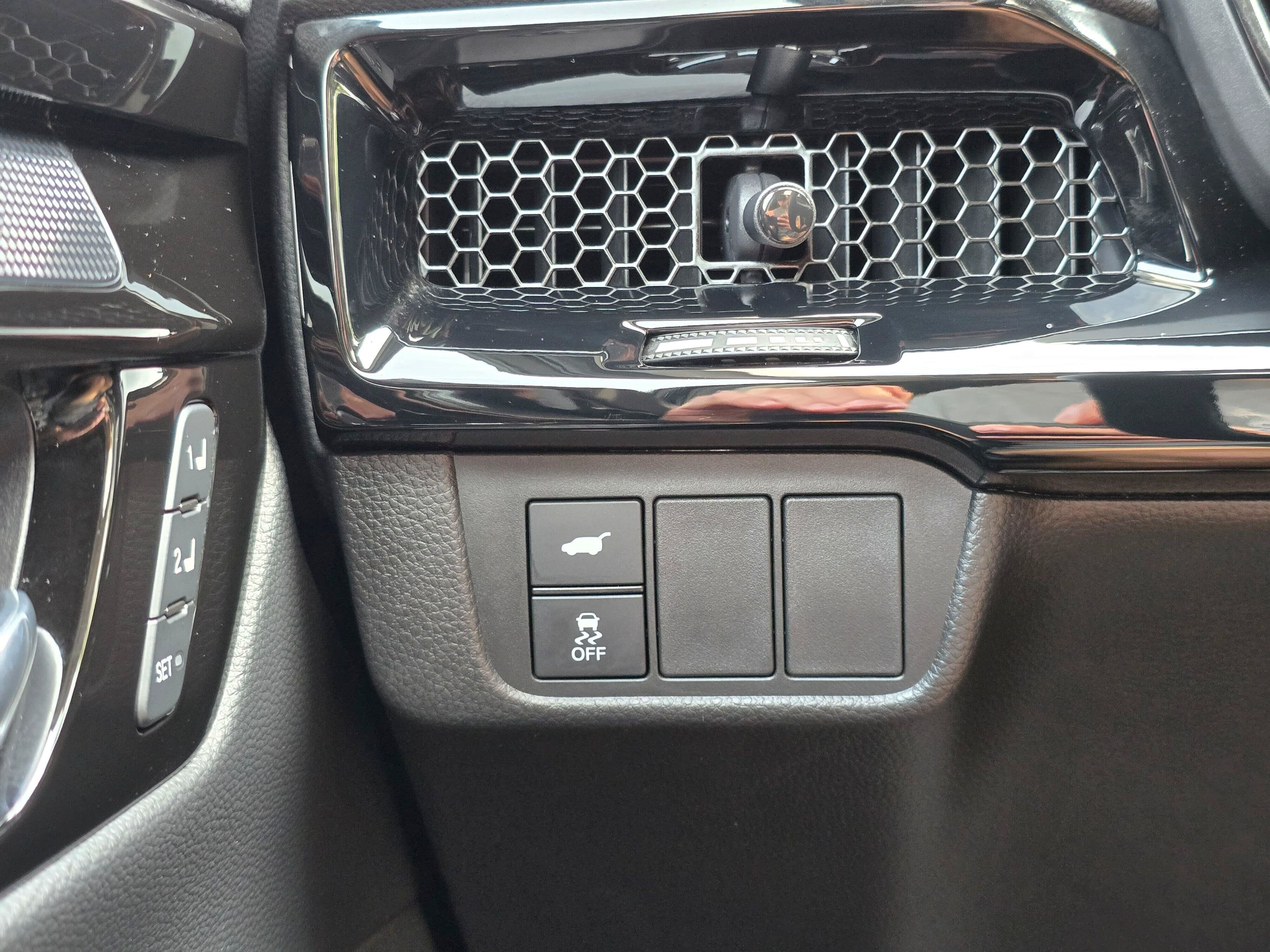 Used 2023 Honda CR-V EX-L image 30