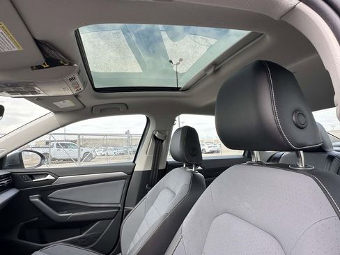 New 2026 Volkswagen Jetta SE image 14