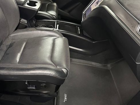 Used 2016 Tesla Model X Performance image 40