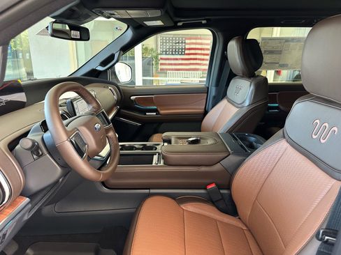 New 2026 Ford Expedition Max King Ranch AWD/4WD image 16