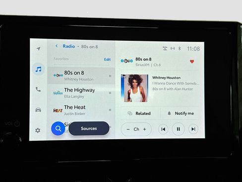 Used 2023 Toyota Corolla LE image 9