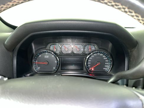 Used 2019 Chevrolet Silverado 2500 LT w/ All Star Edition AWD/4WD image 17