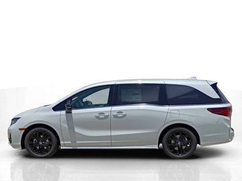 New 2026 Honda Odyssey Sport-L image 9