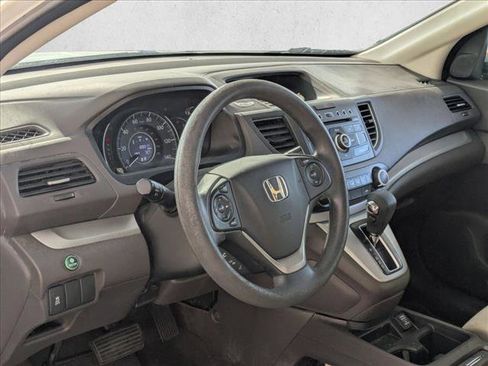 Used 2013 Honda CR-V EX image 5