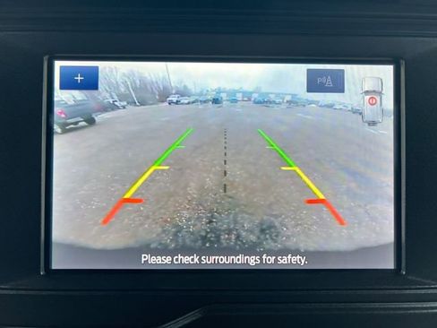 Used 2021 Ford Bronco Black Diamond image 25