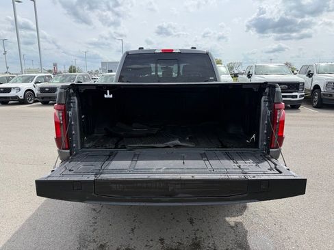 Used 2025 Ford F150 XLT w/ Equipment Group 303A High image 20