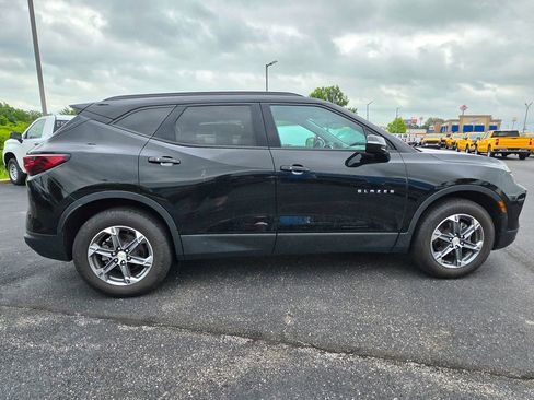 Used 2023 Chevrolet Blazer LT AWD/4WD image 10