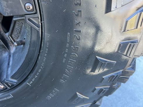 Certified 2016 Jeep Wrangler Sport w/ Quick Order Package 24S image 18