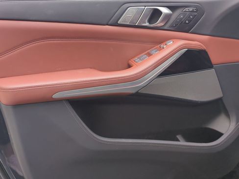 Used 2022 BMW ALPINA XB7 AWD/4WD image 14