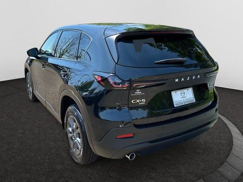 New 2026 MAZDA CX-5 Select image 3