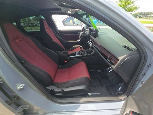 Used 2023 Honda Civic Si image 12
