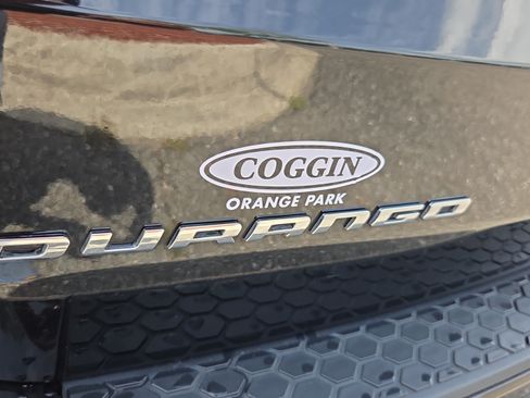 Used 2024 Dodge Durango GT RWD image 33