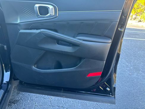 Certified 2024 Kia Sorento SX image 14