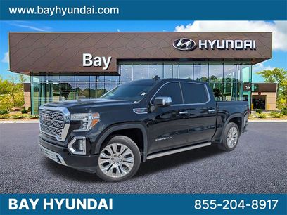 Used 2020 GMC Sierra 1500 Denali w/ Denali Ultimate Package